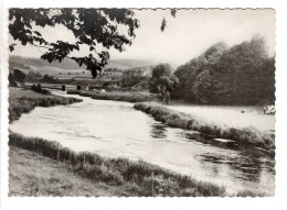 Mortehan La Semois Et Les Campings - Bertrix