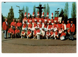 Athus Majorettes - Aubange