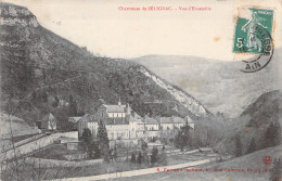 FRANCE - Chartreuse De Selignac - Vue D'ensemble - Carte Postale Ancienne - Unclassified