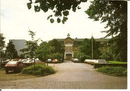 CP De LAREN " Streekziekenhuis Gooi-Noord , St.Jan's Ziekenhuis " - Laren (NH)