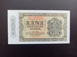 RDA  1 Mark  1948 Neuf - 1 Deutsche Mark