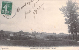 FRANCE - Hameau De Crouy Sur Ourcq - Fussy - Carte Postale Ancienne - Autres & Non Classés