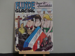 REVUE FUIDE GLACIAL N° 103 JANVIER 1985. - Fluide Glacial