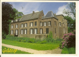 CP De GELDROP " Kasteel Geldrop " - Geldrop