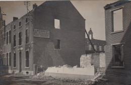 Kapelle Op Den Bosch - Pensionnat - Kostschool - Fotokaart - Kapelle-op-den-Bos