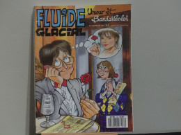 REVUE FUIDE GLACIAL N° 133  JUILLET1987. - Fluide Glacial