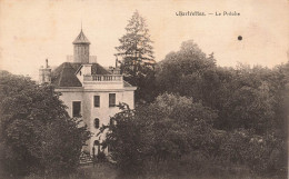 FRANCE - Chelles - Chartrettes - Vue Sur Le Prêche - Carte Postale Ancienne - Chelles