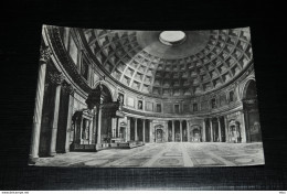 A10457          ROMA, INTERNO DEL PANTHEON - Pantheon