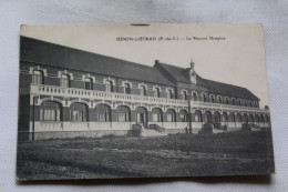 Hénin Liétard, Le Nouvel Hospice, Pas De Calais 62 - Henin-Beaumont