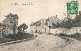 Carnetin * La Rue De La Croix - Sonstige & Ohne Zuordnung