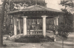 FRANCE - Source Thermal Des Abatilles - La Buvette - Carte Postale Ancienne - Andere & Zonder Classificatie