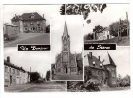 Sibret Bonjour - Vaux-sur-Sure