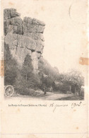 BELGIQUE - Luxembourg - La Roche De Fresne (Vallée De L'Ourthe) - Carte Postale Ancienne - Sonstige & Ohne Zuordnung