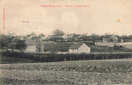 Lommoye * Vue Sur Le Mesnil Guyon - Autres & Non Classés