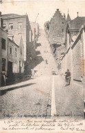 BELGIQUE - Liège - La Montagne De Bueren - Carte Postale Ancienne - Liège