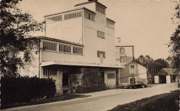 Cuillé * Vue Sur Le Silo De La Besnerie * Minoterie - Autres & Non Classés