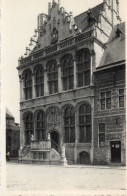 Zoutleeuw Stadhuis - Zoutleeuw