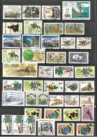 South Africa 1991. Stamp Lot As Per Scan. - Verzamelingen & Reeksen