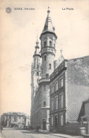 BELGIQUE - Verviers - La Poste - Carte Postale Ancienne - Verviers