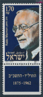 Israel 1120 Mit Tab (kompl.Ausg.) Gestempelt 1989 Rabbi Judah Leib Maimon (10253526 - Used Stamps (with Tabs)