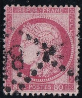 France N°57 - Oblitéré - TB - 1871-1875 Ceres