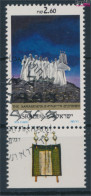 Israel 1211 Mit Tab (kompl.Ausg.) Gestempelt 1992 Die Samaritaner (10253476 - Used Stamps (with Tabs)