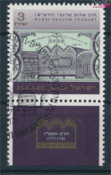 Israel 1231 Mit Tab (kompl.Ausg.) Gestempelt 1992 Rabbi Shalom Sharabi (10253461 - Gebruikt (met Tabs)