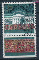 Israel 1255 Mit Tab (kompl.Ausg.) Gestempelt 1993 Bahai-Weltzentrum (10253453 - Used Stamps (with Tabs)