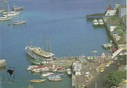 BRÉSIL - Salvador De Bahia - Cais Do Mercado Modelo - Colorisé - Carte Postale Récente - Salvador De Bahia