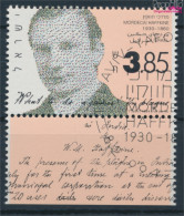 Israel 1294 Mit Tab (kompl.Ausg.) Gestempelt 1994 Naturwissenschaftler (10253429 - Gebruikt (met Tabs)