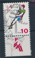 Israel 1429 Mit Tab (kompl.Ausg.) Gestempelt 1997 Sport (10253360 - Used Stamps (with Tabs)