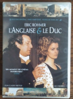 L'anglaise Et Le Duc _ De Erich Rohmer_  Avec Jean-Claude Dreyfus Et Lucy Russel - Geschichte