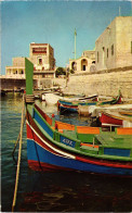 CPM AK St Paul's Bay MALTA (1260642) - Malte