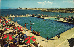 CPM AK Dragonara Swimming Pool MALTA (1260685) - Malte