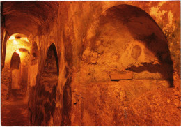 CPM AK Les Catacombes MALTA (1260688) - Malte