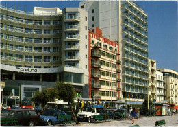 CPM AK Hotel Promenade MALTA (1260699) - Malte