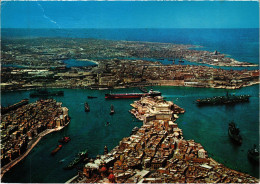 CPM AK Grand Harbour MALTA (1260728) - Malte