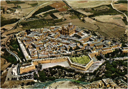 CPM AK The Walled City Of Mdina MALTA (1260752) - Malte