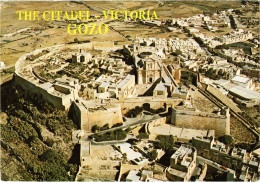 CPM AK Citadel Victoria MALTA (1260754) - Malte