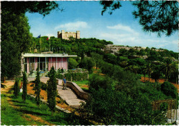 CPM AK Verdala Palace MALTA (1260775) - Malte