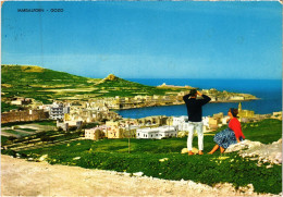 CPM AK Marsalforn-Gozo MALTA (1260774) - Malte