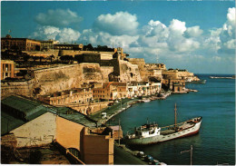 CPM AK Grand Harbour MALTA (1260825) - Malte
