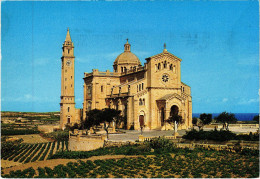 CPM AK Ta' Pinu Church MALTA (1260827) - Malte