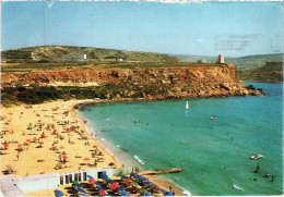 CPM AK Golden Sands Bay MALTA (1260853) - Malte