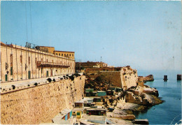 CPM AK Valletta Mediterranean Conference Centre MALTA (1260856) - Malte