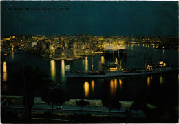 CPM AK Grand Harbour MALTA (1260892) - Malte