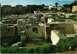 CPM AK Prehistoric Temples, Tarxien MALTA (1260898) - Malte