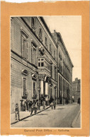 CPA AK Valletta General Post Office MALTA (1260274) - Malte