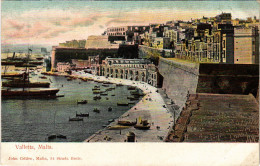 CPA AK Valletta MALTA (1260395) - Malte