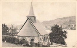 SUISSE - Chapelle D Kussnacht - Carte Postale Ancienne - Chapelle